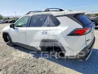 2025 Toyota RAV4 фото