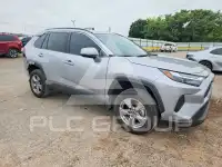 2025 Toyota RAV4 фото