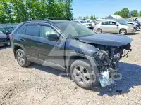 2025 Toyota RAV4 фото