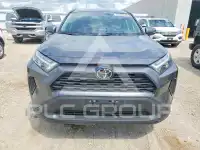 2025 Toyota RAV4 фото