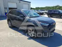 2025 Toyota RAV4 photo