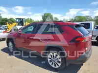 2025 Toyota RAV4 photo