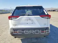 2025 Toyota RAV4 фото