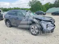 2025 Toyota RAV4 фото