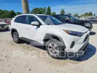 2025 Toyota RAV4 фото