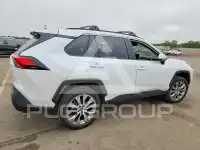 2025 Toyota RAV4 фото