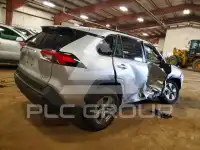 2025 Toyota RAV4 фото