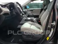 2025 Toyota RAV4 фото
