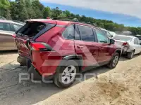 2025 Toyota RAV4 фото