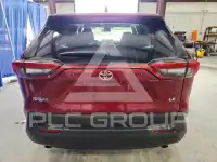 2025 Toyota RAV4 photo
