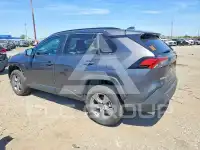 2025 Toyota RAV4 фото