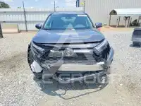 2025 Toyota RAV4 фото
