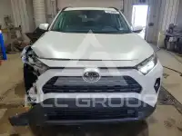 2025 Toyota RAV4 фото