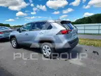 2025 Toyota RAV4 фото