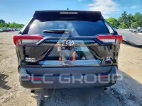 2025 Toyota RAV4 photo