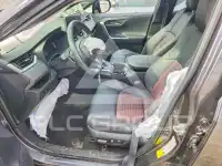 2025 Toyota RAV4 фото