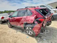 2025 Toyota RAV4 фото