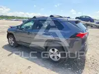 2025 Toyota RAV4 фото