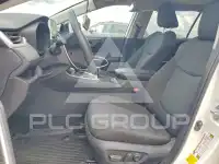 2025 Toyota RAV4 фото