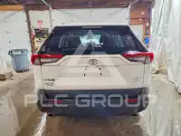 2025 Toyota RAV4 photo