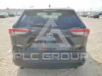 2025 Toyota RAV4 photo