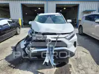 2025 Toyota RAV4 фото