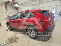 2025 Toyota RAV4 фото