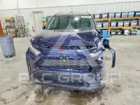 2025 Toyota RAV4 photo