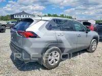 2025 Toyota RAV4 фото