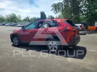 2025 Toyota RAV4 фото