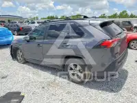 2025 Toyota RAV4 фото