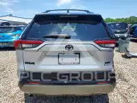 2025 Toyota RAV4 фото