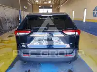 2025 Toyota RAV4 фото