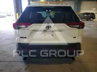 2025 Toyota RAV4 фото
