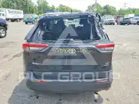 2025 Toyota RAV4 фото