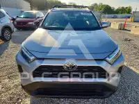 2025 Toyota RAV4 photo