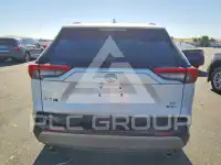 2025 Toyota RAV4 фото