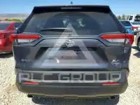 2025 Toyota RAV4 фото