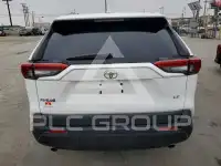 2025 Toyota RAV4 фото