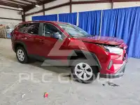 2025 Toyota RAV4 photo
