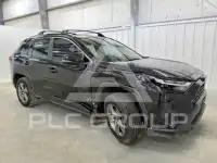 2025 Toyota RAV4 photo