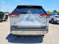 2025 Toyota RAV4 фото