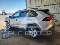 2025 Toyota RAV4 фото