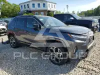 2025 Toyota RAV4 фото