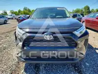 2025 Toyota RAV4 фото