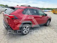 2025 Toyota RAV4 фото