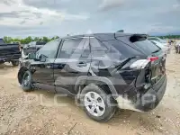 2025 Toyota RAV4 фото