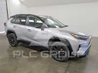 2025 Toyota RAV4 photo