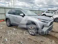 2025 Toyota RAV4 photo