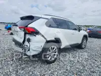 2025 Toyota RAV4 photo